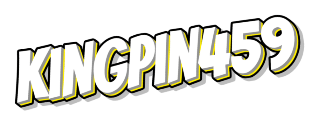 kingpin459