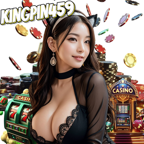 kingpin459 รองรับวอลเลท